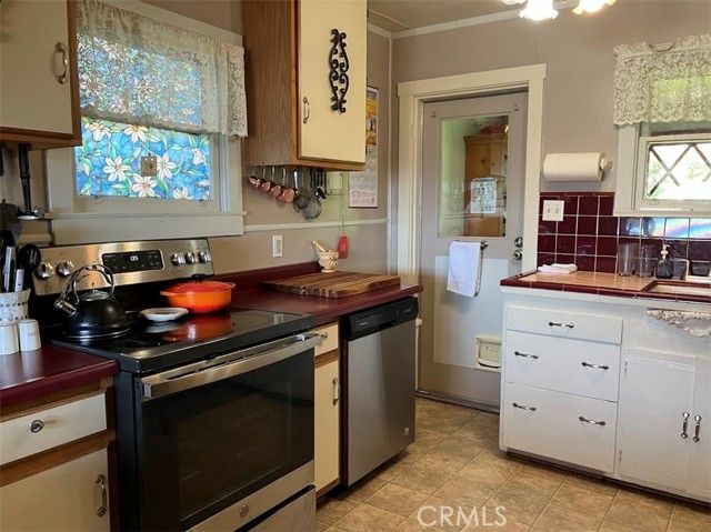 9495 Glenhaven, Glenhaven, CA 95443