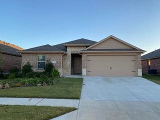 1119 Aquamarine Street, Princeton, TX 75407