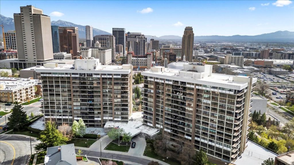 241 N VINE #306 W, Salt Lake City, UT 84103 — photo 2