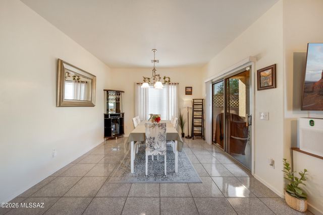 6795 S Avenida Del Abrazo, Tucson, AZ 85756