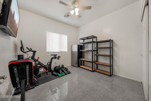 6795 S Avenida Del Abrazo, Tucson, AZ 85756