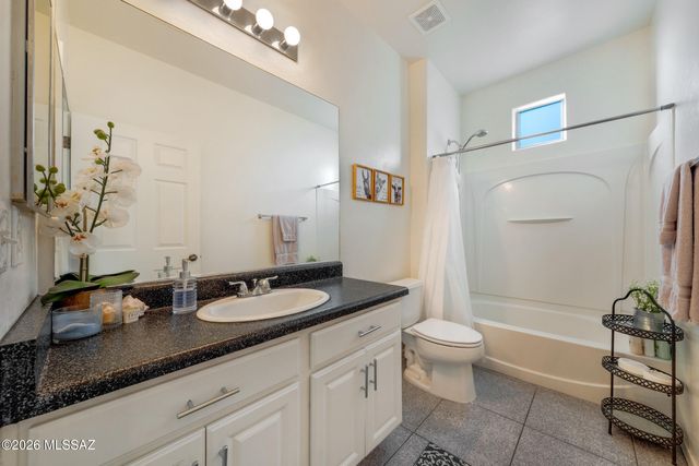 6795 S Avenida Del Abrazo, Tucson, AZ 85756