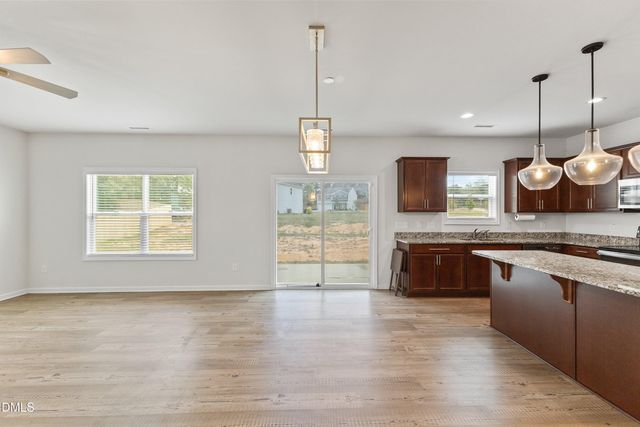 10 Forest Meadow Lane, Franklinton, NC 27525