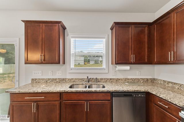 10 Forest Meadow Lane, Franklinton, NC 27525
