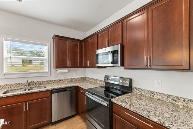 10 Forest Meadow Lane, Franklinton, NC 27525