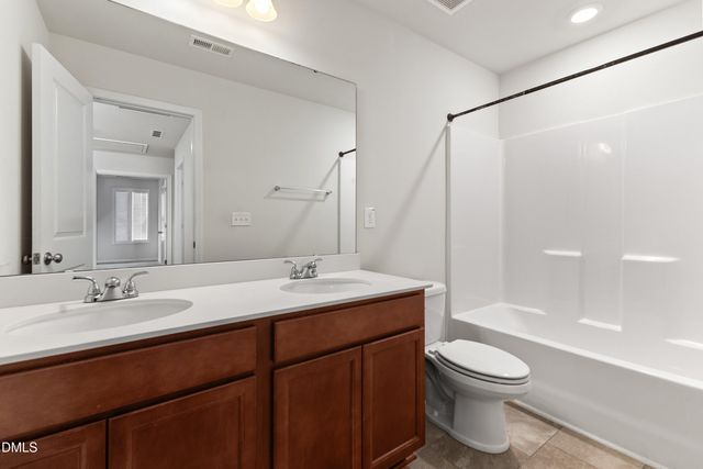 10 Forest Meadow Lane, Franklinton, NC 27525