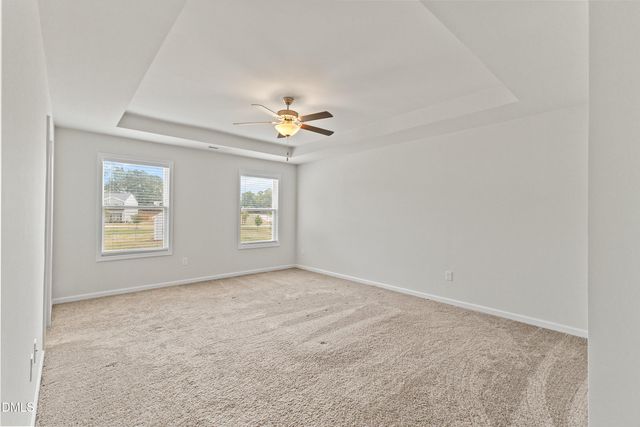 10 Forest Meadow Lane, Franklinton, NC 27525