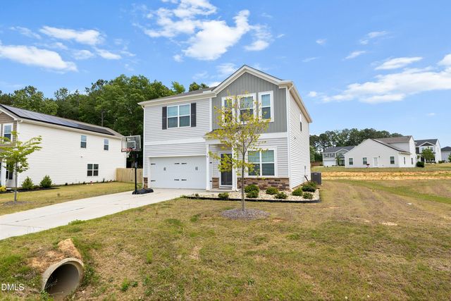 10 Forest Meadow Lane, Franklinton, NC 27525