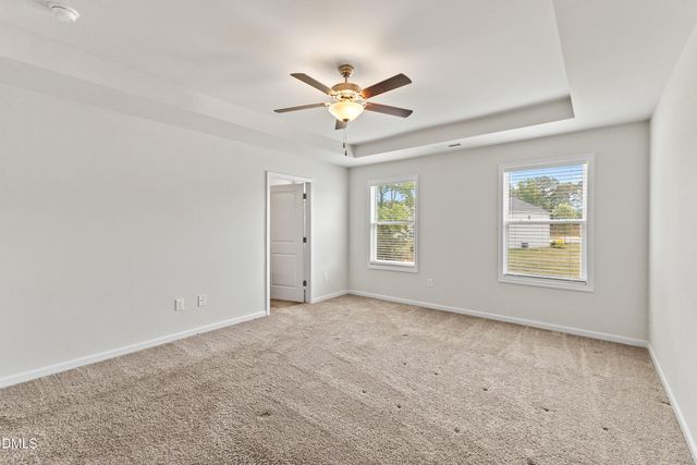 10 Forest Meadow Lane, Franklinton, NC 27525