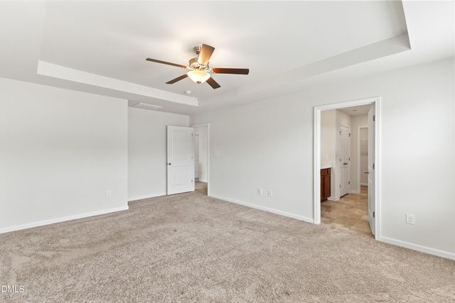 10 Forest Meadow Lane, Franklinton, NC 27525