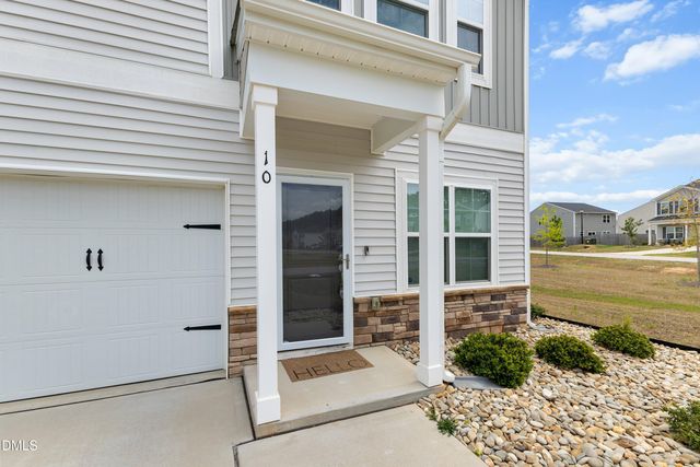 10 Forest Meadow Lane, Franklinton, NC 27525