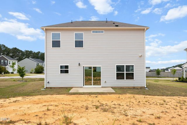 10 Forest Meadow Lane, Franklinton, NC 27525