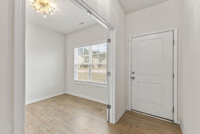 10 Forest Meadow Lane, Franklinton, NC 27525