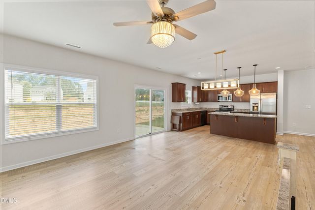 10 Forest Meadow Lane, Franklinton, NC 27525