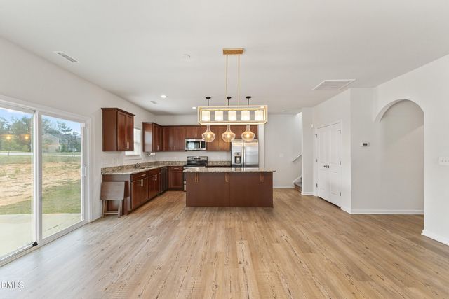 10 Forest Meadow Lane, Franklinton, NC 27525