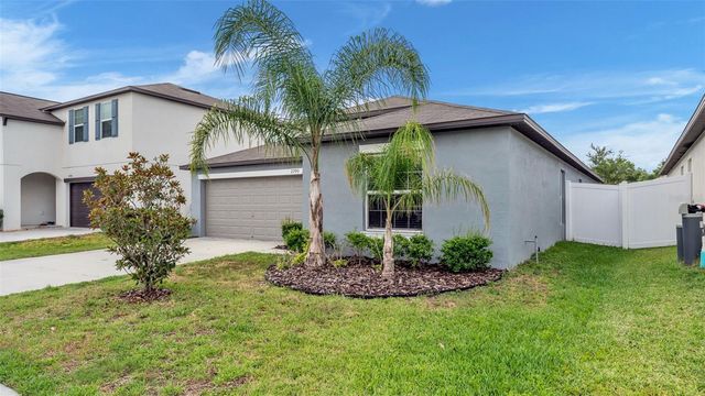 2790 RED EGRET DRIVE, Bartow, FL 33830