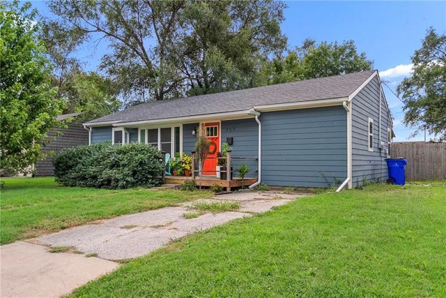 709 W Poor Street, Olathe, KS 66061