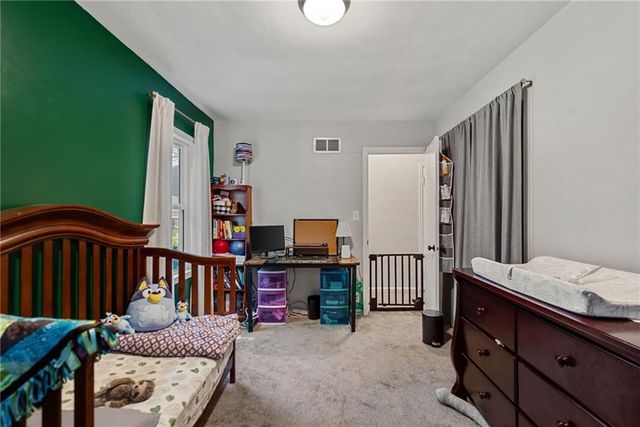709 W Poor Street, Olathe, KS 66061