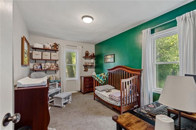 709 W Poor Street, Olathe, KS 66061