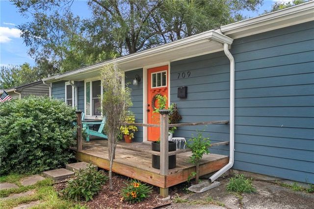 709 W Poor Street, Olathe, KS 66061