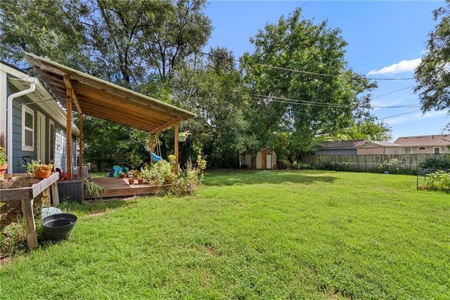 709 W Poor Street, Olathe, KS 66061