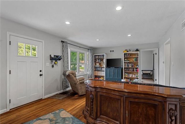 709 W Poor Street, Olathe, KS 66061