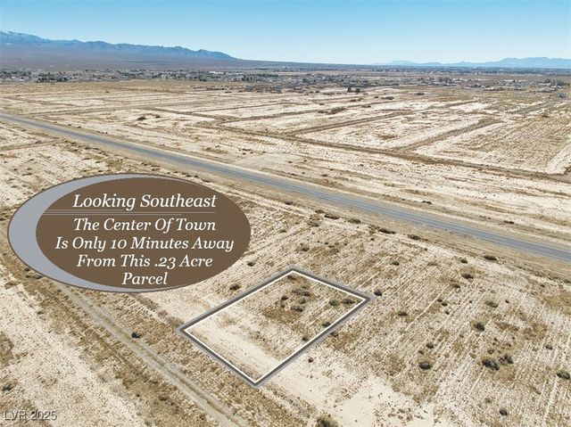 1291 West Colina Lane, Pahrump, NV 89060