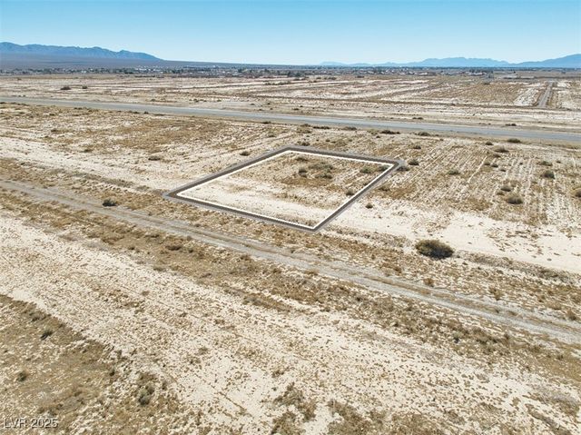 1291 West Colina Lane, Pahrump, NV 89060