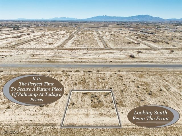 1291 West Colina Lane, Pahrump, NV 89060