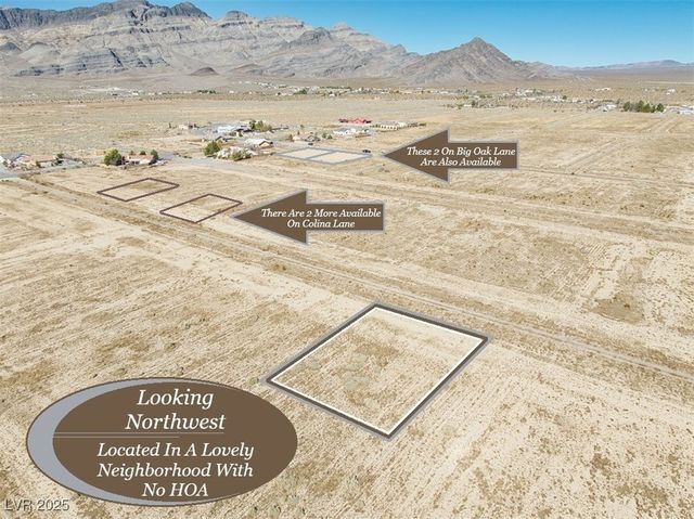 1291 West Colina Lane, Pahrump, NV 89060