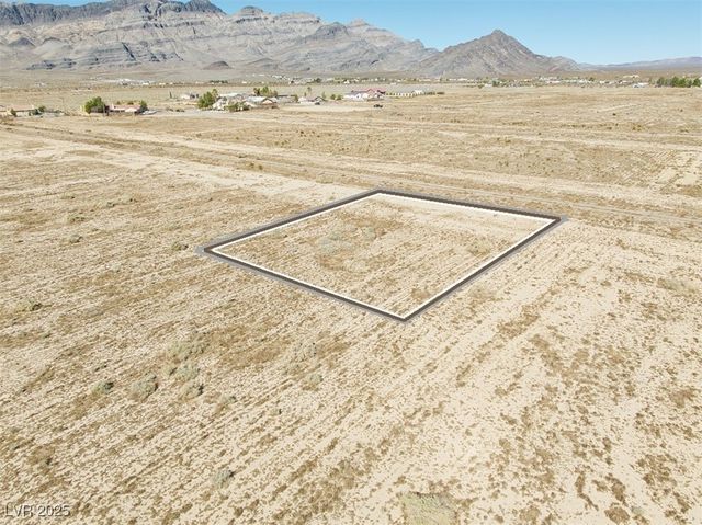 1291 West Colina Lane, Pahrump, NV 89060