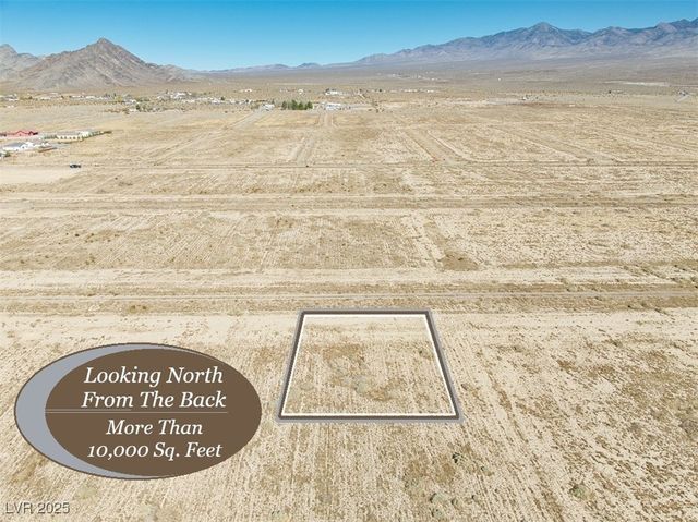 1291 West Colina Lane, Pahrump, NV 89060