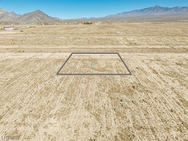 1291 West Colina Lane, Pahrump, NV 89060