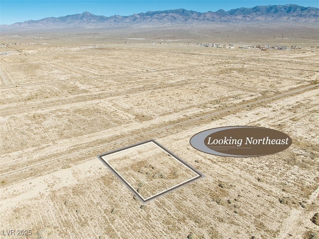 1291 West Colina Lane, Pahrump, NV 89060