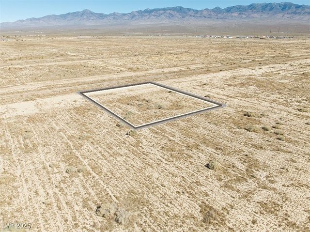 1291 West Colina Lane, Pahrump, NV 89060