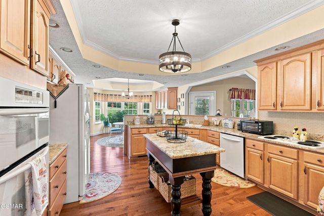 1264 Blake Lea, Sevierville, TN 37862