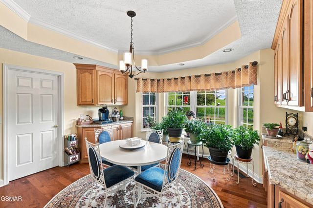 1264 Blake Lea, Sevierville, TN 37862