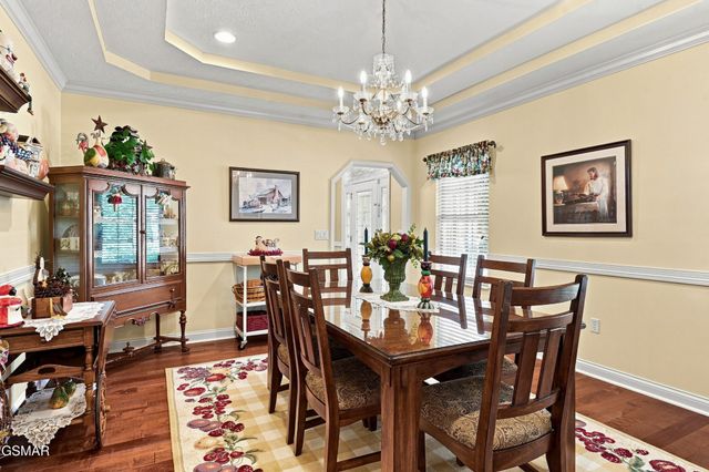 1264 Blake Lea, Sevierville, TN 37862