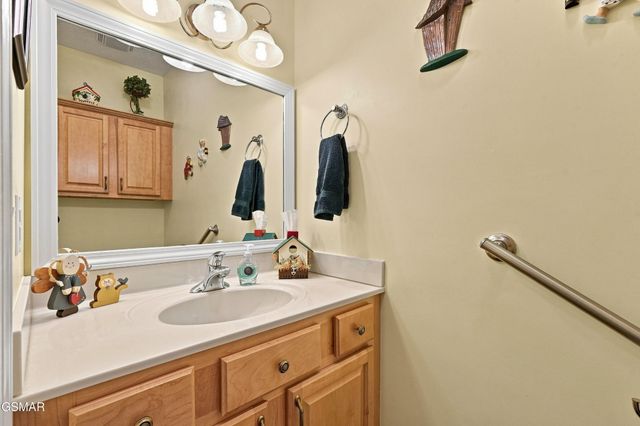 1264 Blake Lea, Sevierville, TN 37862