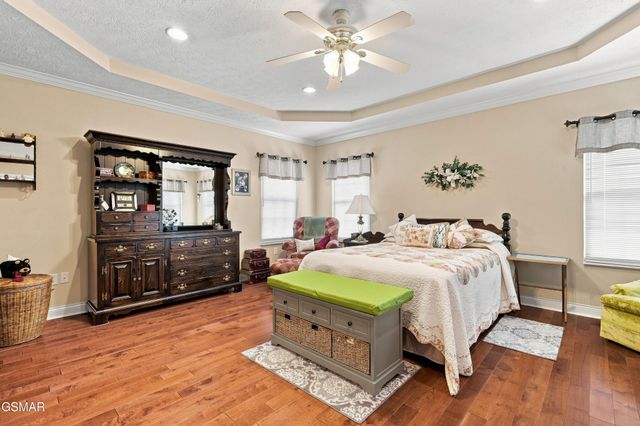 1264 Blake Lea, Sevierville, TN 37862