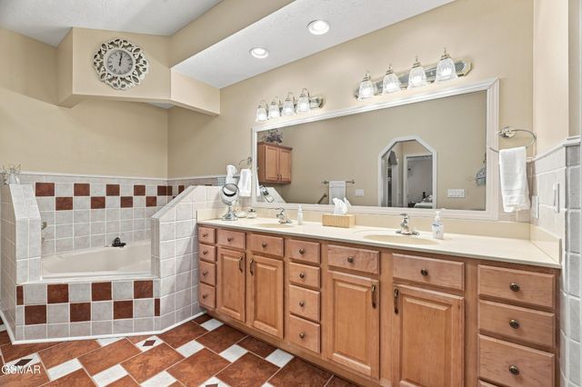 1264 Blake Lea, Sevierville, TN 37862
