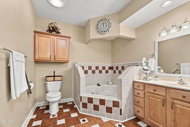 1264 Blake Lea, Sevierville, TN 37862