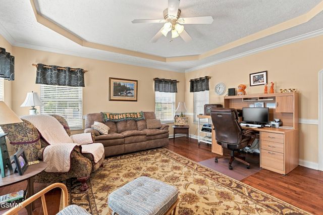 1264 Blake Lea, Sevierville, TN 37862