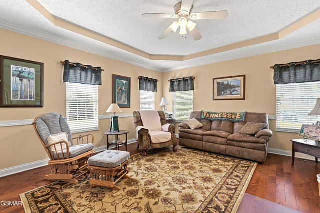 1264 Blake Lea, Sevierville, TN 37862