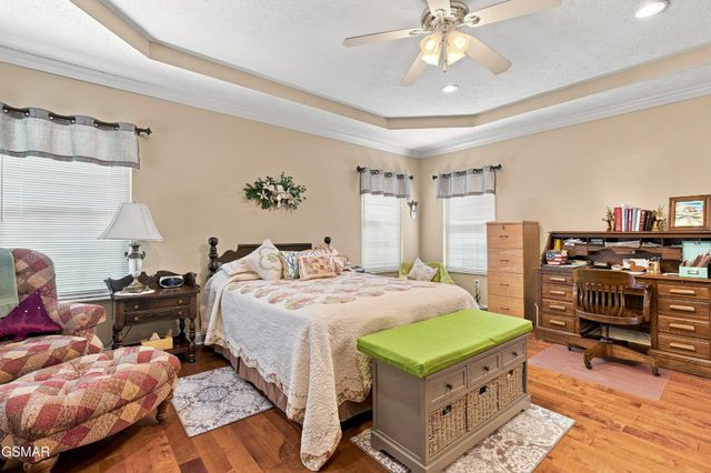 1264 Blake Lea, Sevierville, TN 37862