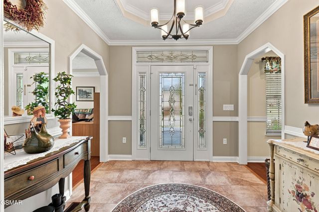 1264 Blake Lea, Sevierville, TN 37862