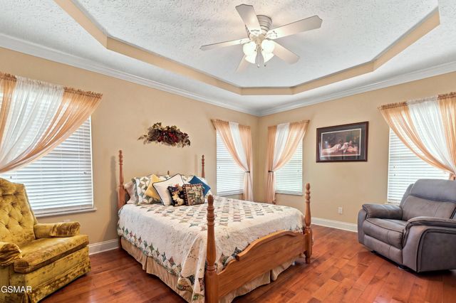 1264 Blake Lea, Sevierville, TN 37862