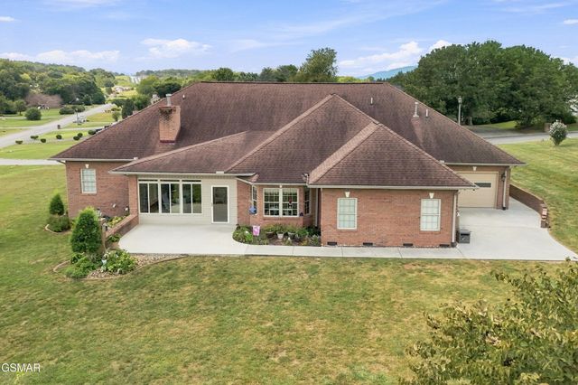 1264 Blake Lea, Sevierville, TN 37862
