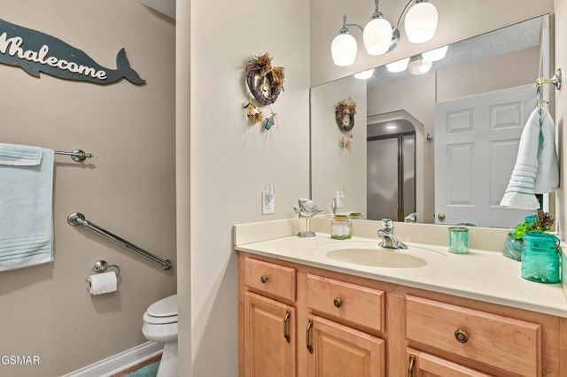 1264 Blake Lea, Sevierville, TN 37862