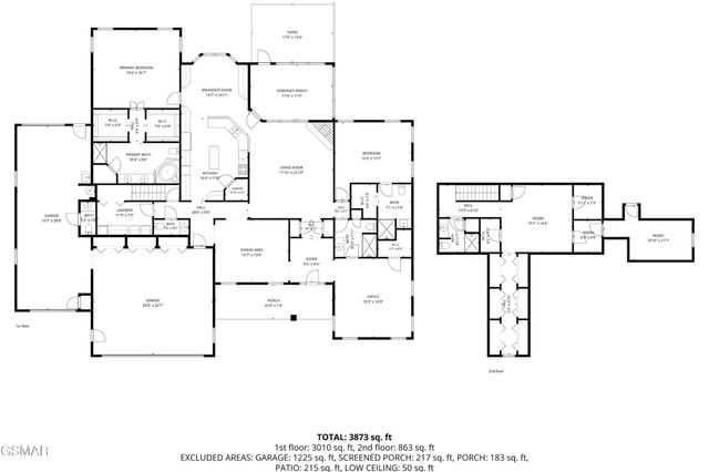 1264 Blake Lea, Sevierville, TN 37862